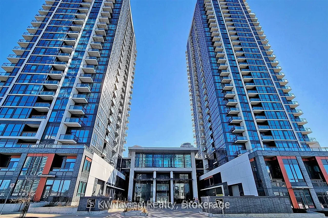 2 bed, 988 sqft, $2,890 — Photo 1