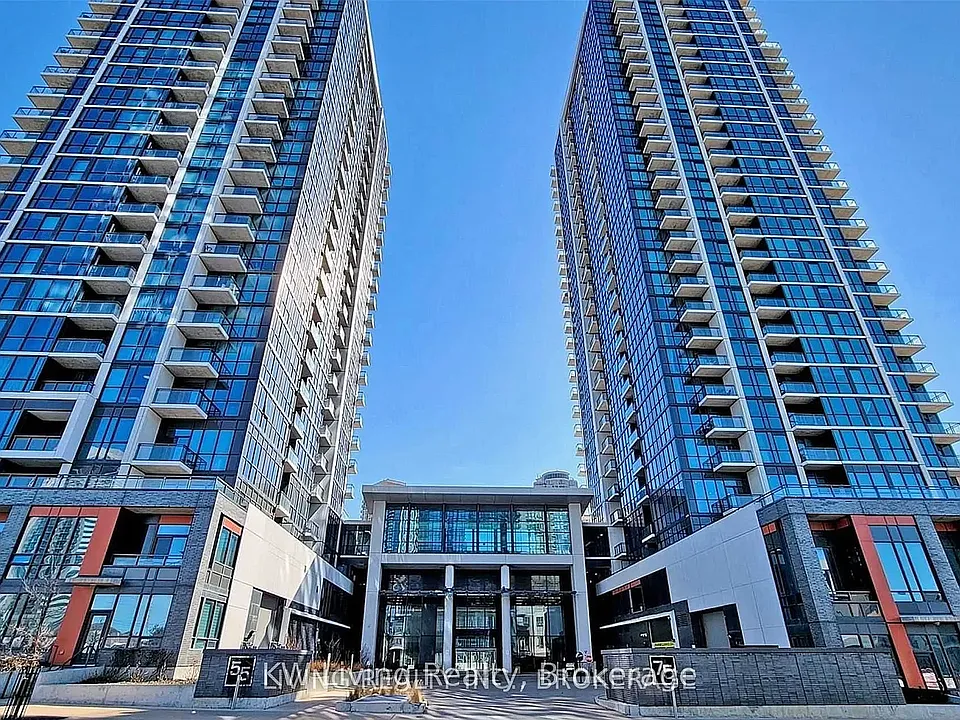75 Eglinton Ave W