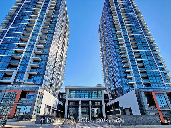 75 Eglinton Ave W, Mississauga, ON L5R 0E5