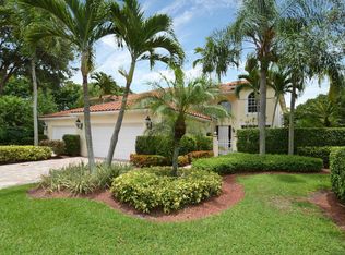 5846 NW 24th Ter, Boca Raton, FL 33496