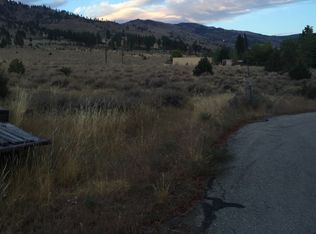 54 Mustang Trl, Loyalton, CA 96118