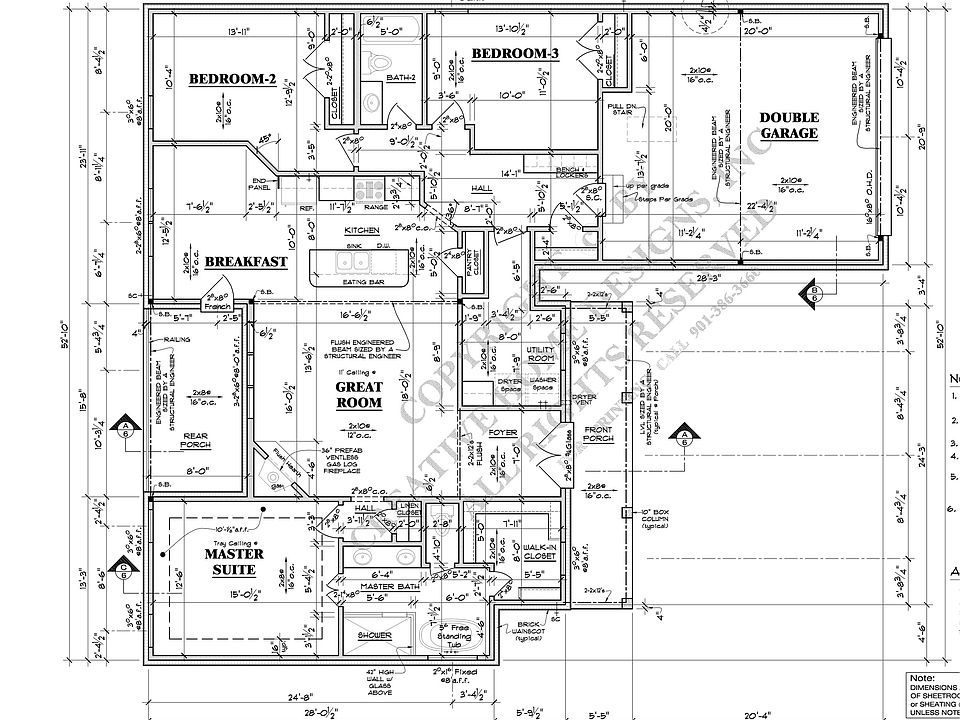 2nd image of 260 Highland Park Cv