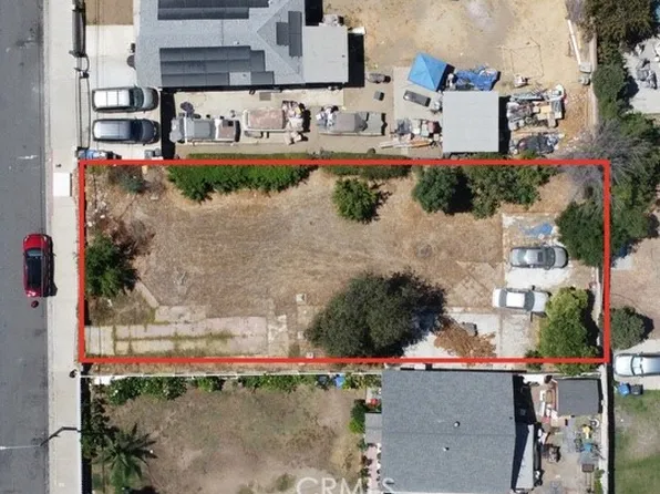 949 W Grand Ave, Pomona, CA 91766