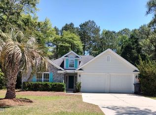 1626 Moorings Cir SW, Ocean Isle Beach, NC 28469