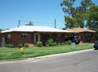 2426 W Whitton Ave, Phoenix, AZ 85015