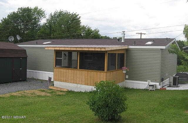 2nd image of 91 Odell Rd #H
