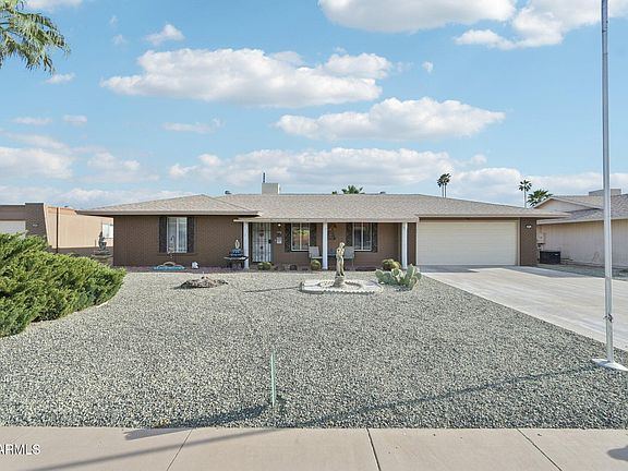 4th image of 10613 W BURNS Drive