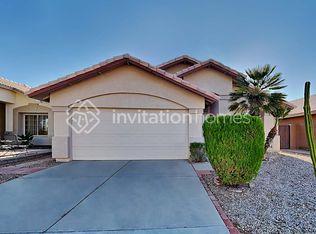 1032 N Hudson Pl, Chandler, AZ 85225