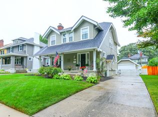 56 Forrer Blvd, Dayton, OH 45419