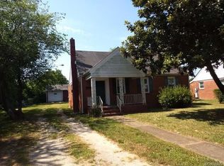 2323 National St, Henrico, VA 23231