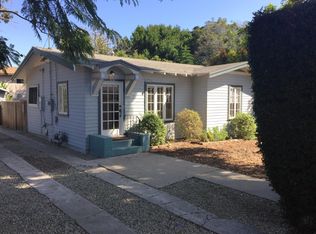 515 W Valerio St, Santa Barbara, CA 93101