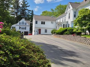 116 E Broadway, Derry, NH 03038