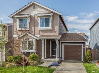 2513 193rd St E, Spanaway, WA 98387