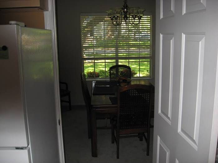 Dining Room from Kitchen