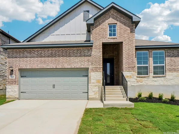 11451 Feather Vale, San Antonio, TX 78254