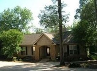 972 Reed Creek Point, Hartwell, GA 30643