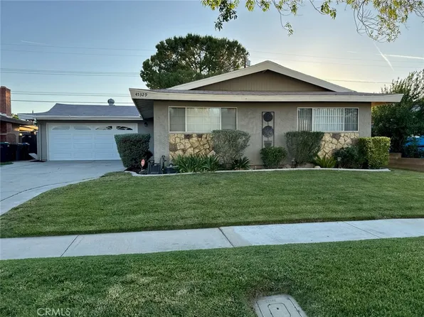 45329 Lorimer Ave, Lancaster, CA 93534