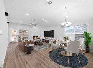 15774 Wrangler Dr, Frisco, TX 75035