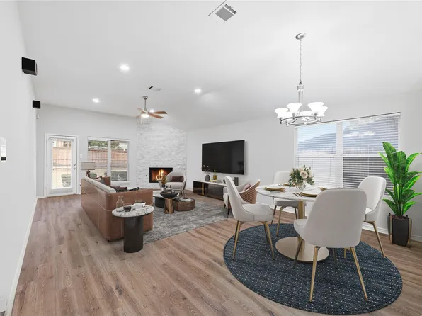 15774 Wrangler Dr, Frisco, TX 75035