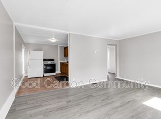 84 Grand St #2, Lockport, NY 14094