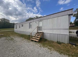 25 Tignor Park Ln #25, Lexington, TN 38351