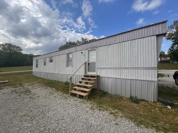 25 Tignor Park Ln #25, Lexington, TN 38351