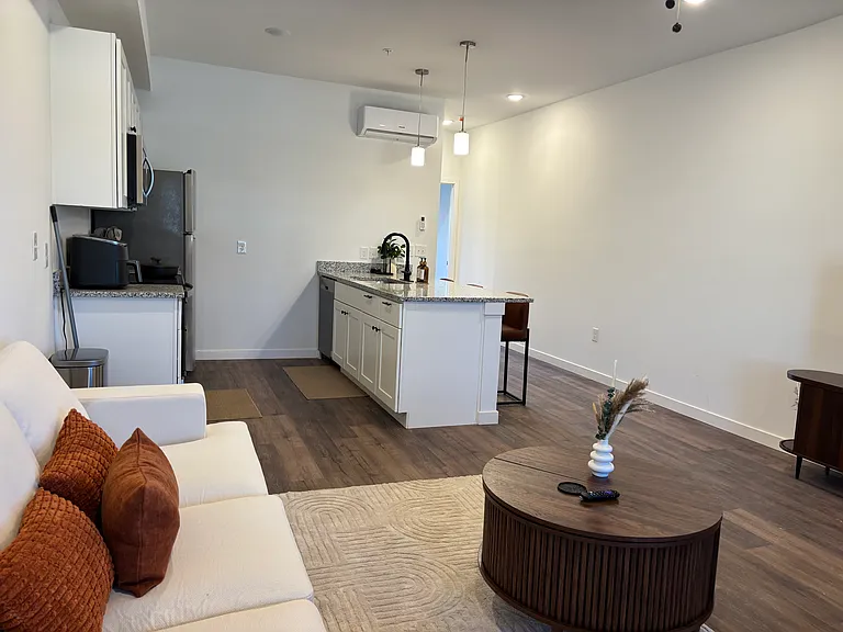 620 Wonderland Dr #110 — Photo 5