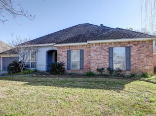 304 Candlelight Dr, Lafayette, LA 70506