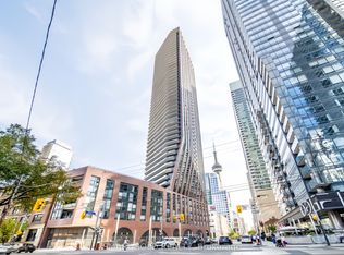 99 John St #403, Toronto, ON M9N 1J9