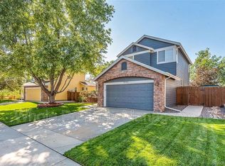 5292 E 130th Way, Thornton, CO 80241