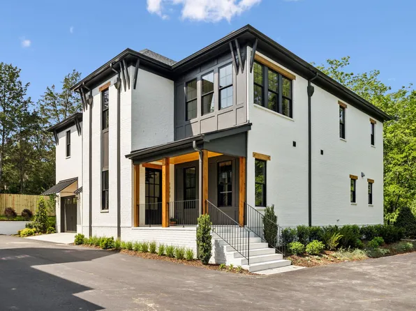 1813 Kimbark Dr Lot 5, Nashville, TN 37215