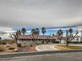 957 Hickock St, Las Vegas, NV 89110