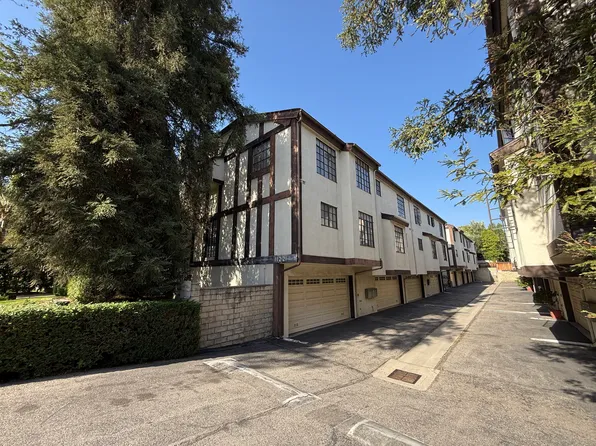 1122 Campbell St APT 1, Glendale, CA 91207