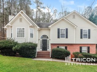 49 Highlander Way, Acworth, GA 30101