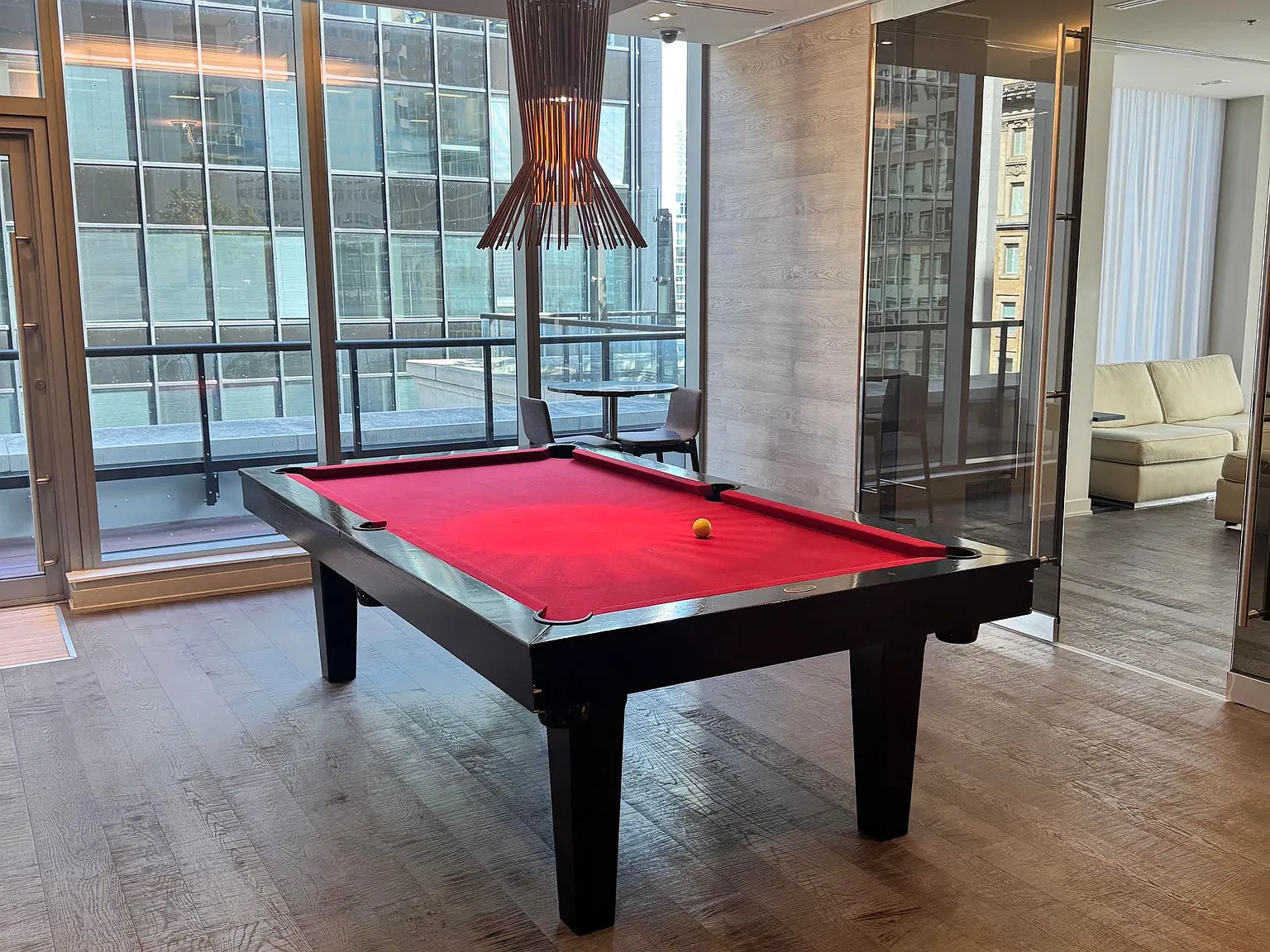 2 bed, $2,550 — Photo 3