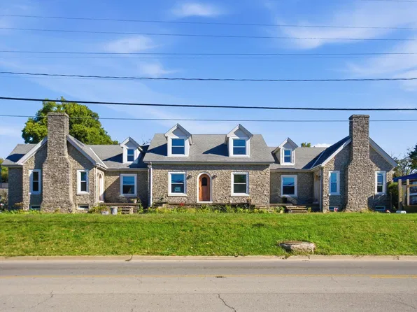 705 W Lexington Ave, Winchester, KY 40391