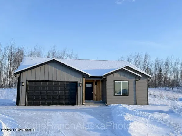 2189 S Skyward View Cir, Wasilla, AK 99654