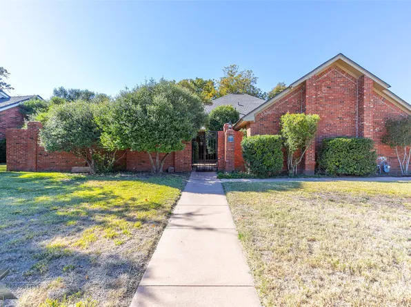 94 Glen Abbey St, Abilene, TX 79606