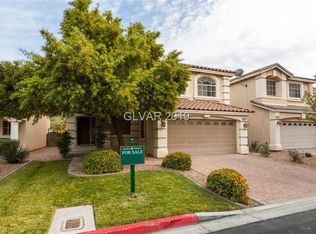 10994 Carberry Hill St, Las Vegas, NV 89141