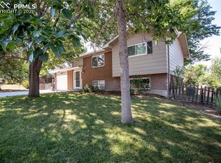 431 Squire St, Colorado Springs, CO 80911