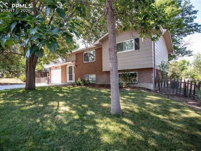 431 Squire St, Colorado Springs, CO, 80911