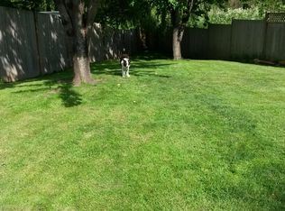 1413 33rd St NW, Washington, DC 20007