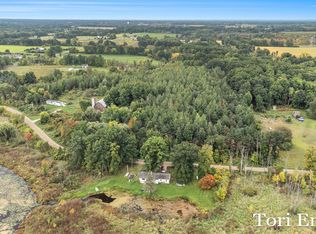 Fuller Rd, Sheridan, MI 48884