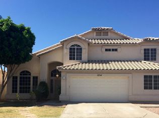 1254 N Ithica St, Gilbert, AZ 85233