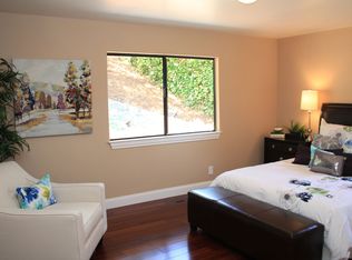 610 Alameda, Belmont, CA