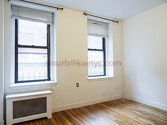 Rented by Keller Williams NYC