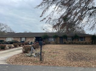 134 Sycamore Ave, Winfield, AL 35594