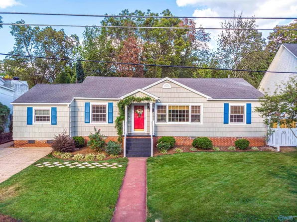 2411 Woodview Dr SE, Huntsville, AL 35801