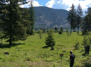 Nhn Sapphire Ln, Trout Creek, MT 59874