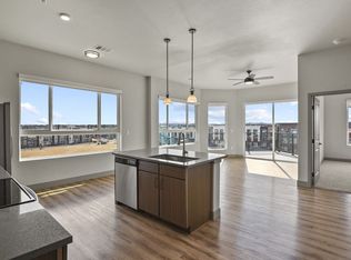 Parkside at Littleton Village, Littleton, CO 80122